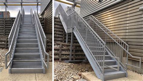 metal staircases for sale